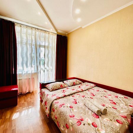 Kholodnaya Gora Apartment Harkiv Exterior foto