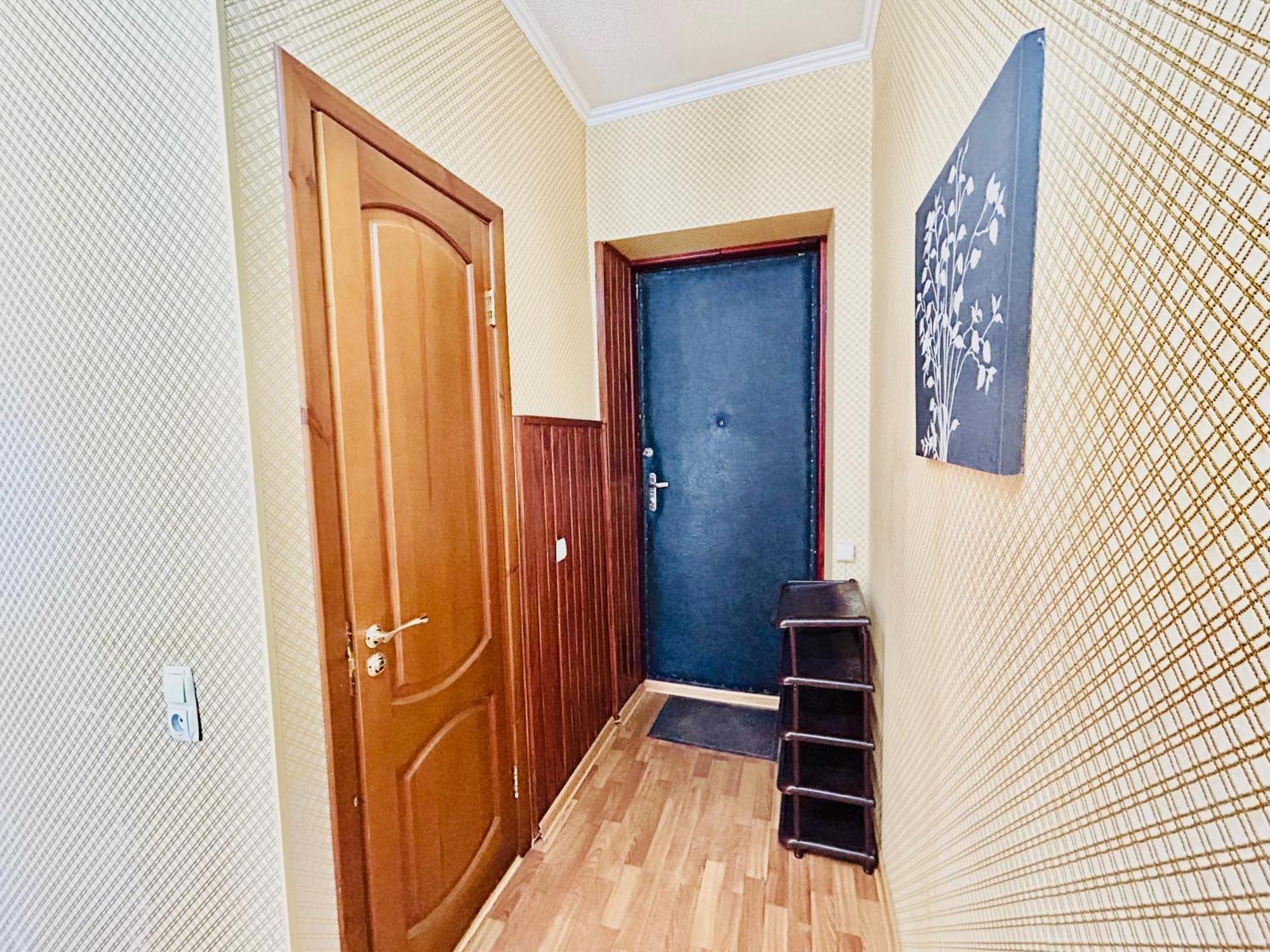 Kholodnaya Gora Apartment Harkiv Exterior foto