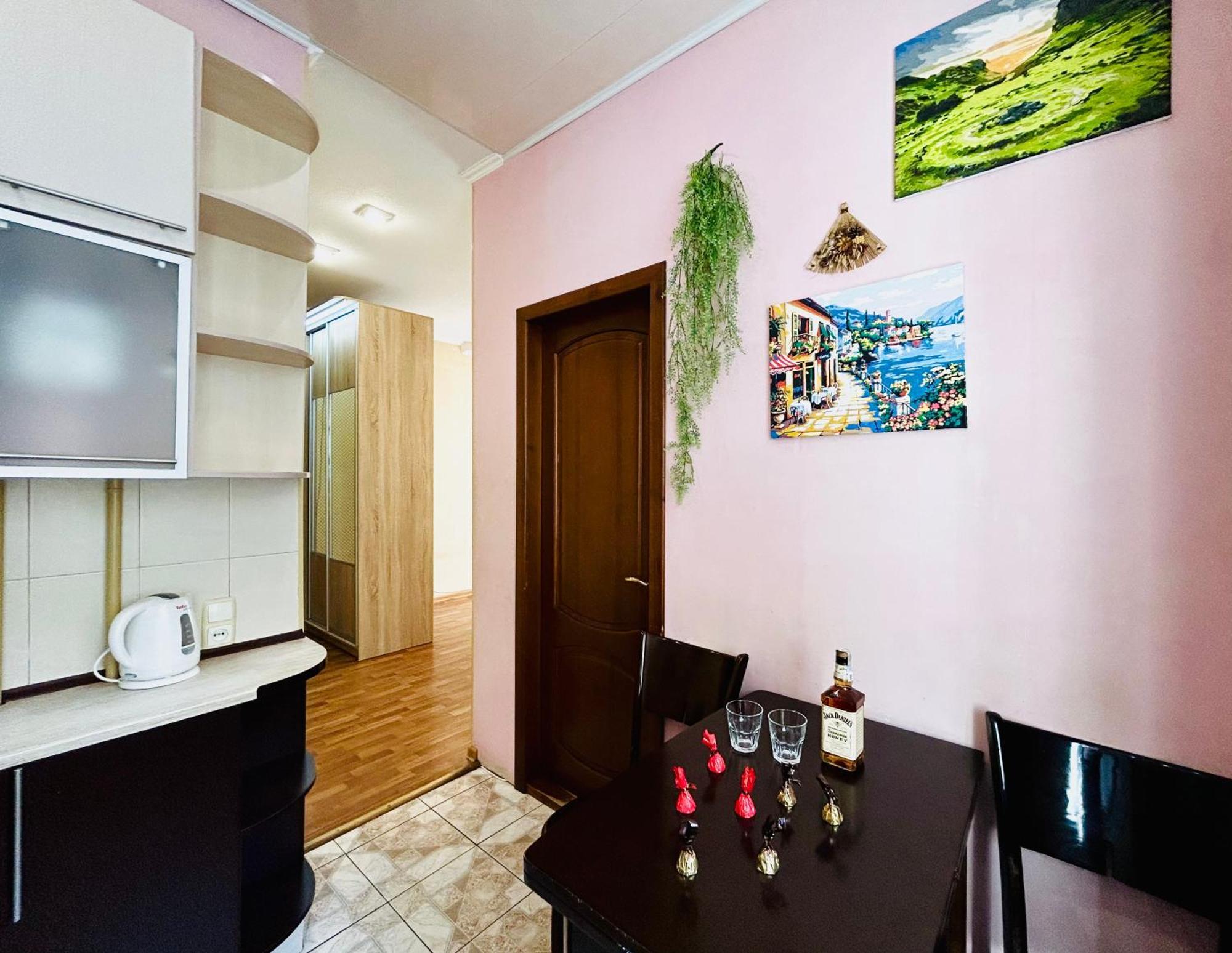Kholodnaya Gora Apartment Harkiv Exterior foto