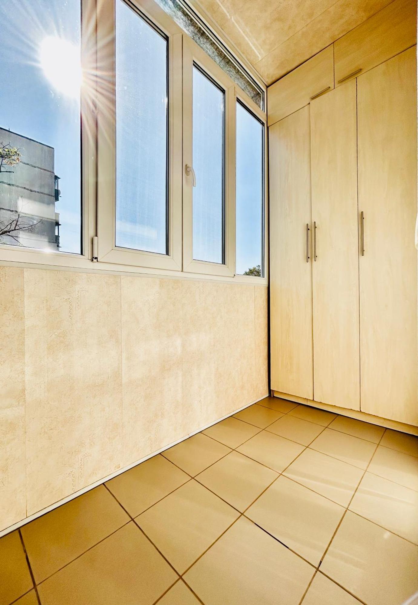 Kholodnaya Gora Apartment Harkiv Exterior foto