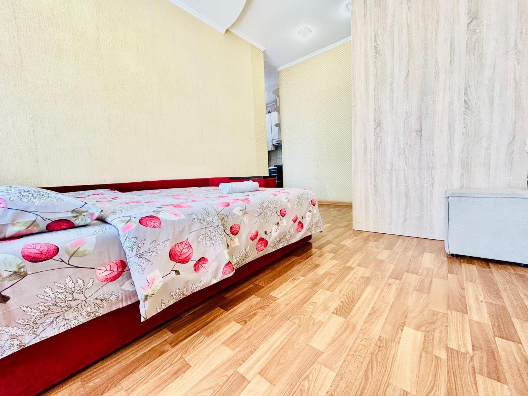Kholodnaya Gora Apartment Harkiv Exterior foto